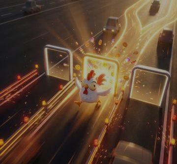 Chicken Road