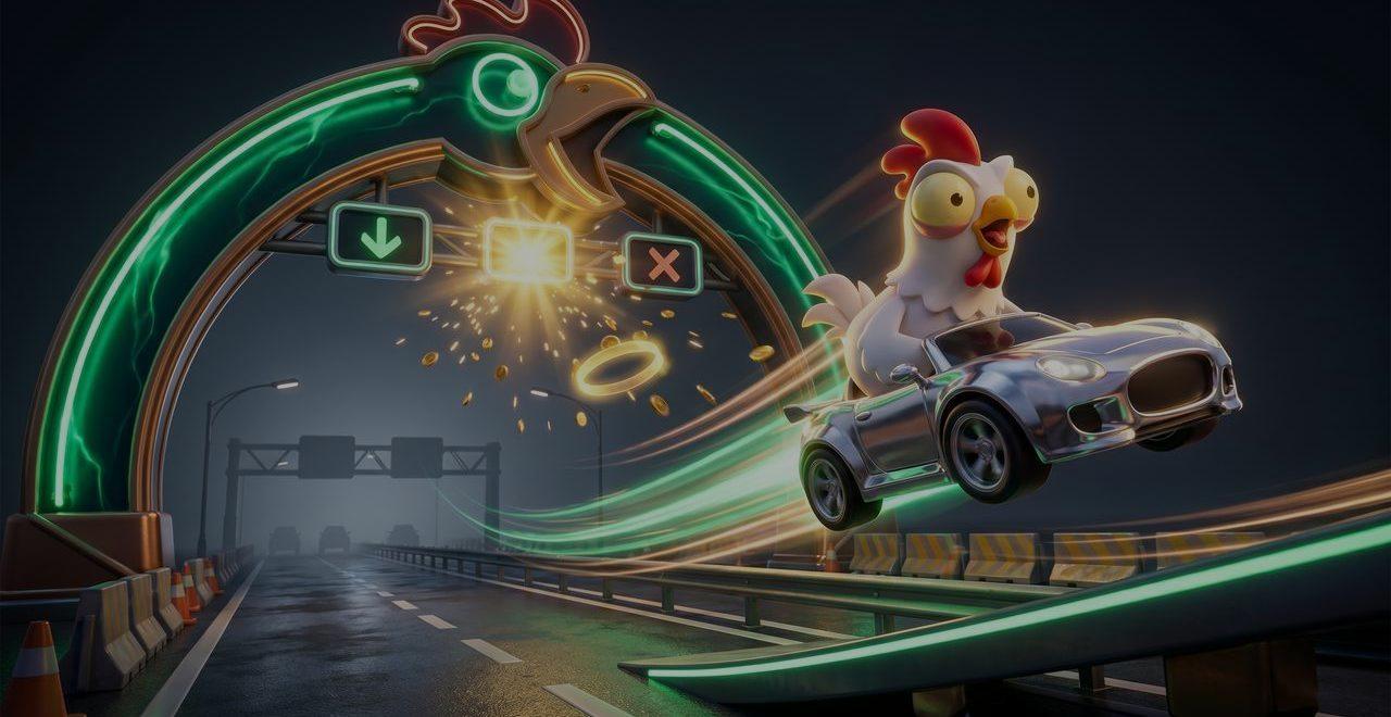 Chicken Road