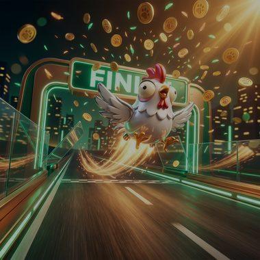 Chicken Road